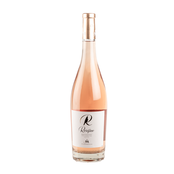 Marrenon, Rosefiné rosé