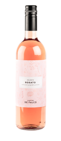 Cantine de Falco, Negroamaro Rosato