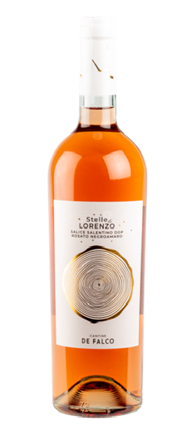 Stelle di Lorenzo Rosato