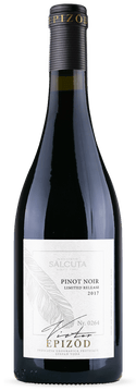 Salcuta Epizod Pinot Noir