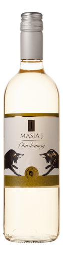 Masia J. Chardonnay Castilla