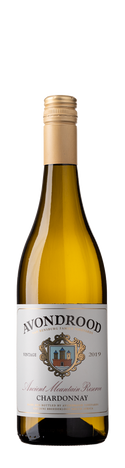 Avondrood Chardonnay Westkaap