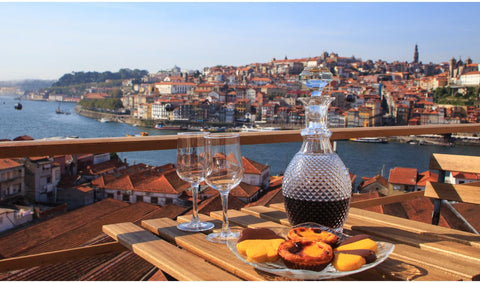 Tawny Port Douro